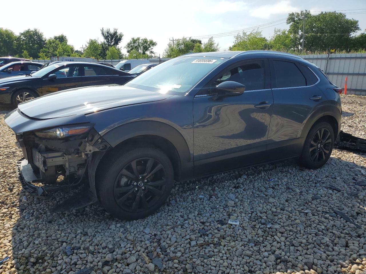 2023 MAZDA CX-30 Premium Package