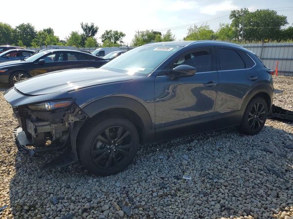 2023 MAZDA CX-30 Premium Package