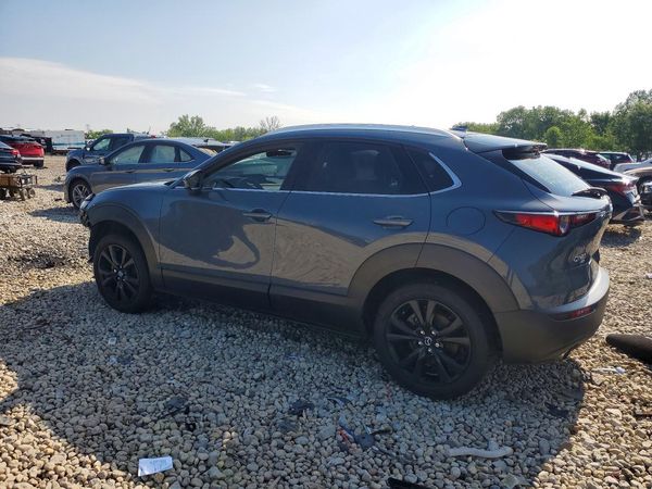 2023 MAZDA CX-30 Premium Package