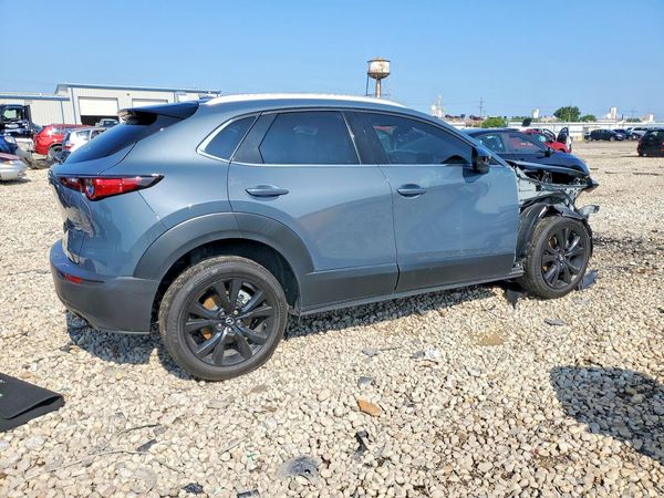 2023 MAZDA CX-30 Premium Package