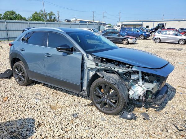 2023 MAZDA CX-30 Premium Package