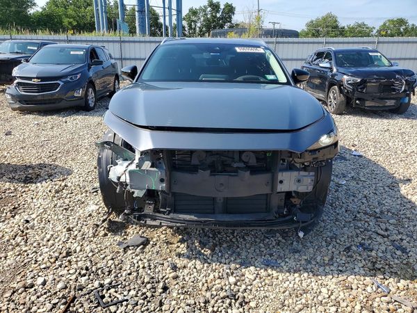 2023 MAZDA CX-30 Premium Package