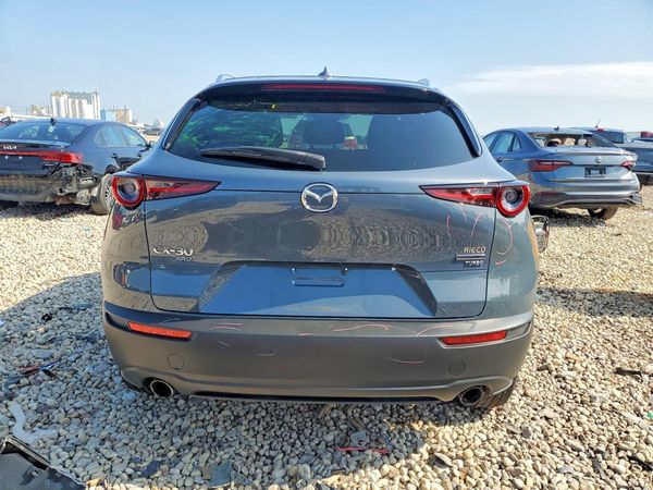 2023 MAZDA CX-30 Premium Package