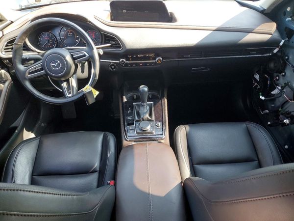 2023 MAZDA CX-30 Premium Package