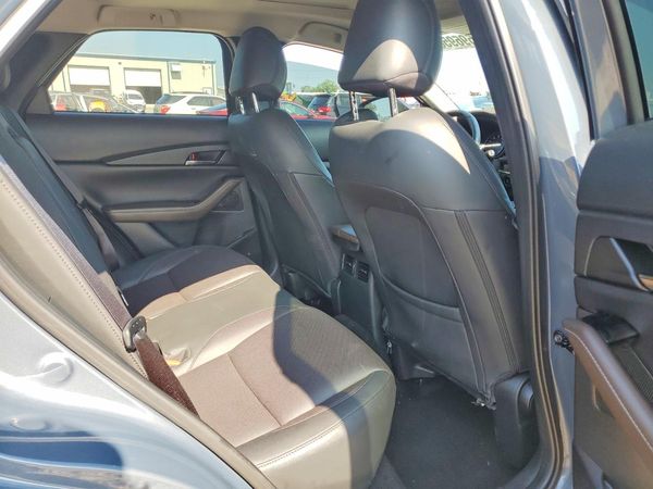 2023 MAZDA CX-30 Premium Package