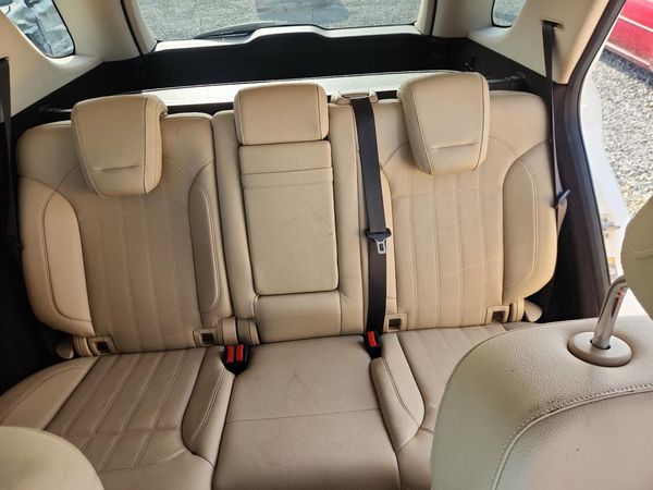 2018 MERCEDES-BENZ GLE GLE350