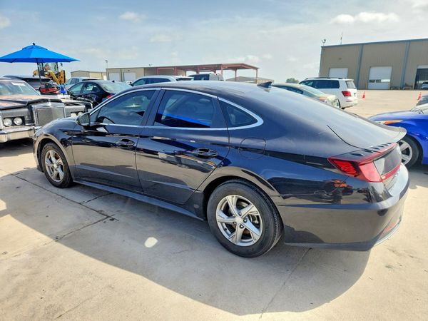 2023 HYUNDAI SONATA