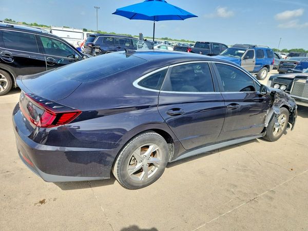 2023 HYUNDAI SONATA