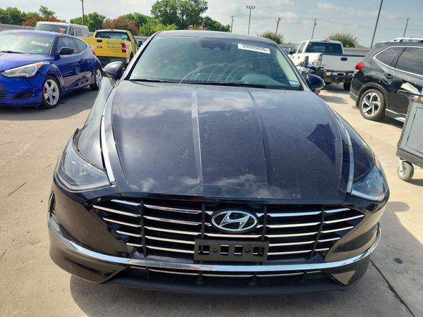 2023 HYUNDAI SONATA
