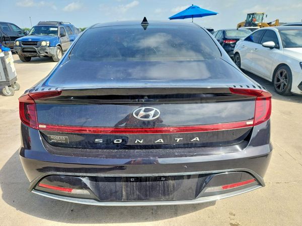 2023 HYUNDAI SONATA