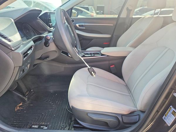 2023 HYUNDAI SONATA