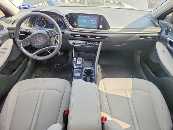 2023 HYUNDAI SONATA