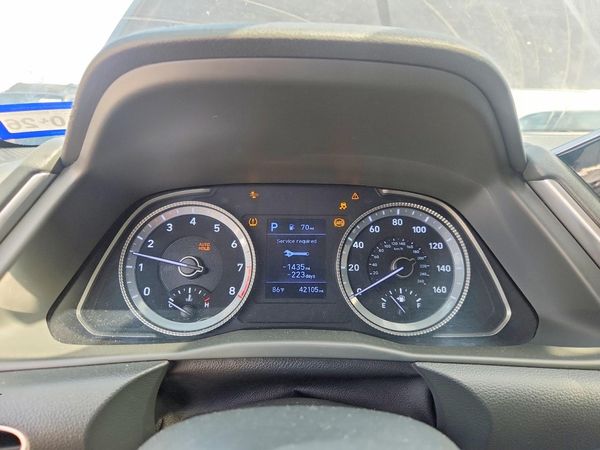 2023 HYUNDAI SONATA