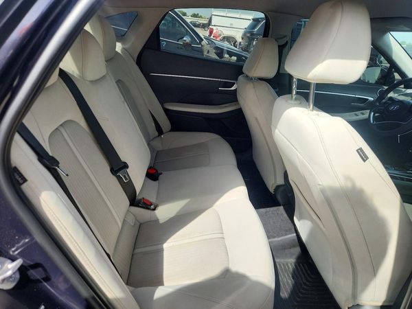2023 HYUNDAI SONATA
