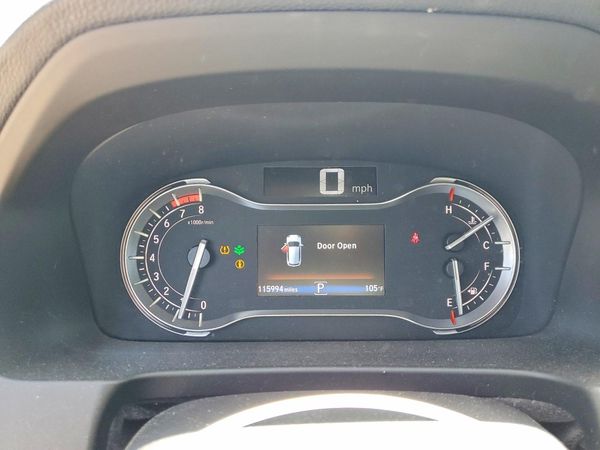 2018 HONDA PILOT EXL SENSING