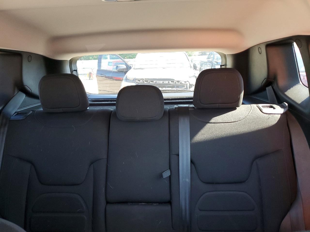 2021 JEEP RENEGADE LATITUDE 4X4