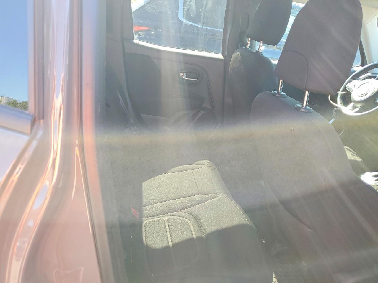 2021 JEEP RENEGADE LATITUDE 4X4