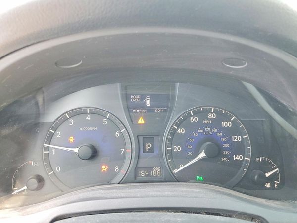 2012 LEXUS RX