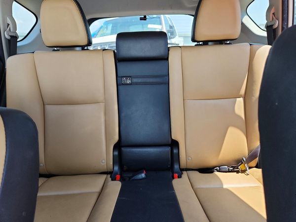 2018 TOYOTA RAV4 HV Ltd