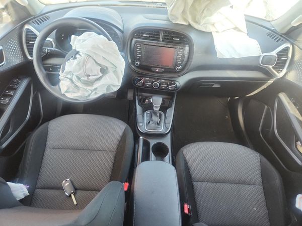 2021 KIA SOUL LX, S, X-Line