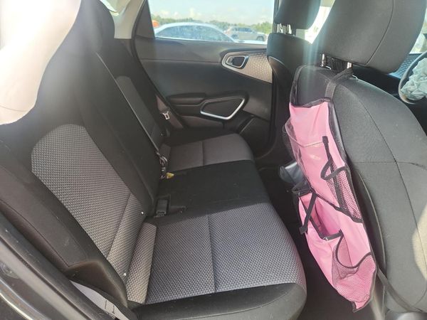 2021 KIA SOUL LX, S, X-Line