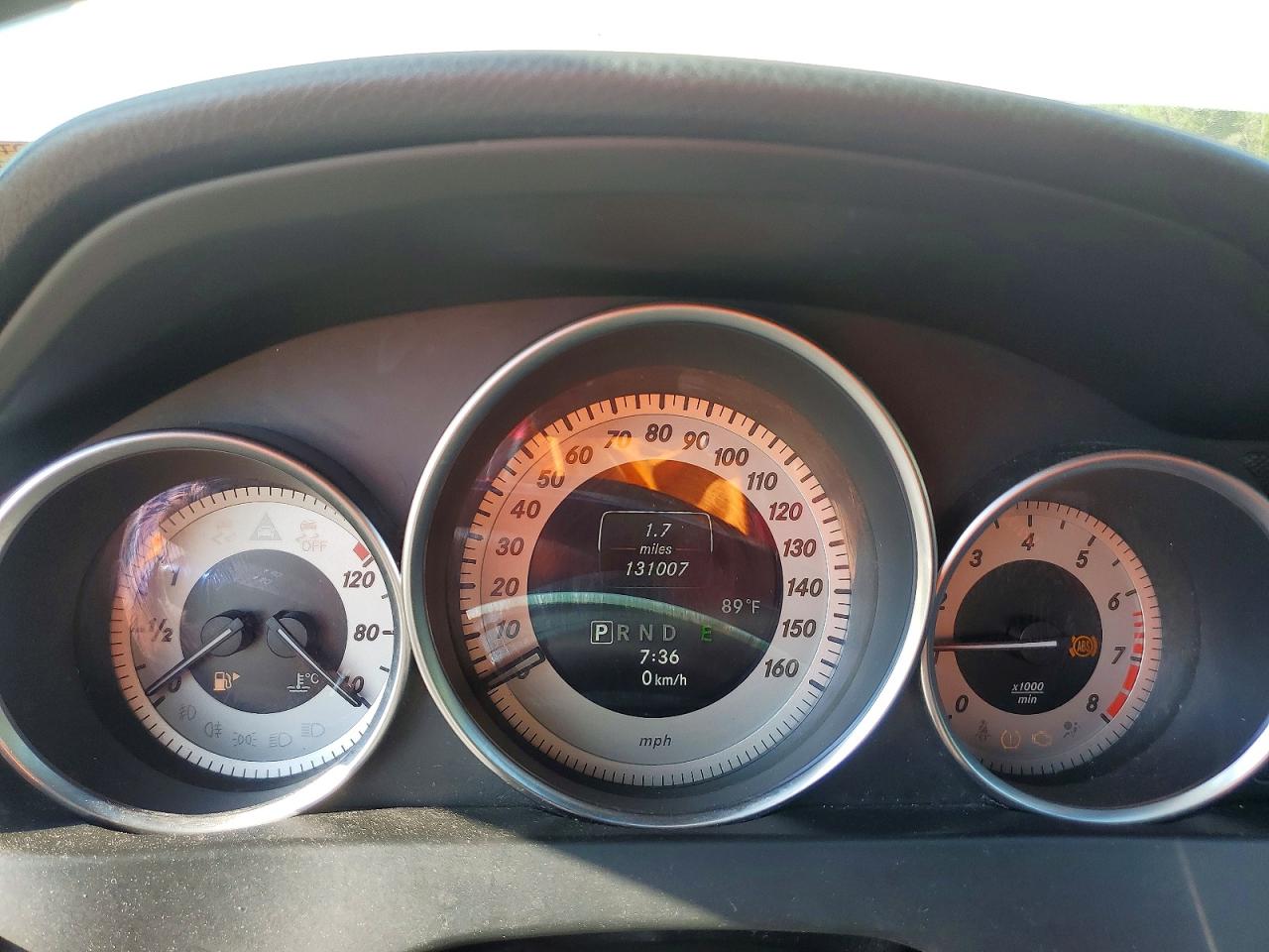 2014 MERCEDES-BENZ C C300 4 MATIC
