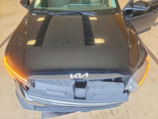 2025 KIA K4 LX, LXS