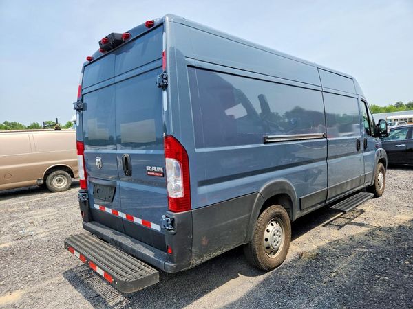 2020 RAM PROMASTER 3500 VF