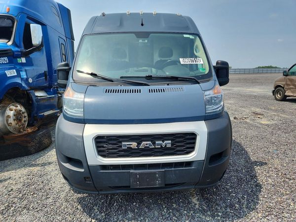 2020 RAM PROMASTER 3500 VF