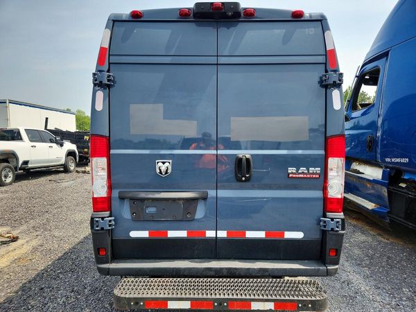 2020 RAM PROMASTER 3500 VF