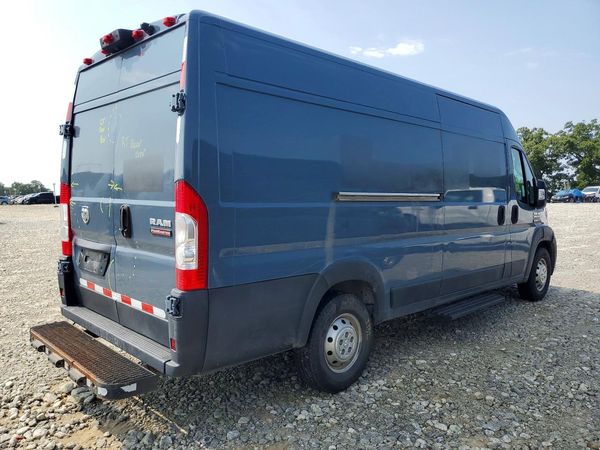 2021 RAM PROMASTER 3500