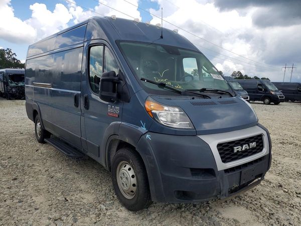 2021 RAM PROMASTER 3500