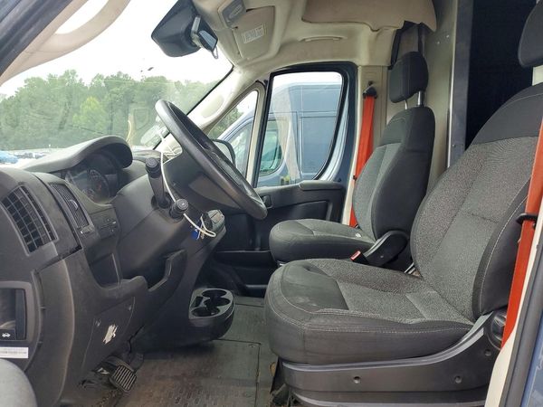 2021 RAM PROMASTER 3500