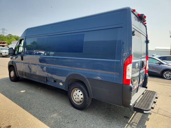 2021 RAM PROMASTER 3500