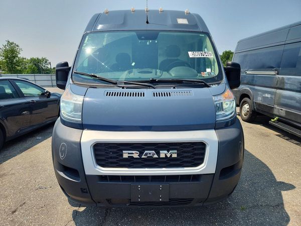 2021 RAM PROMASTER 3500