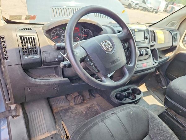2021 RAM PROMASTER 3500