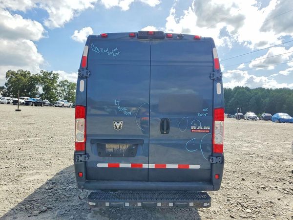 2021 RAM PROMASTER 3500 — DIRR