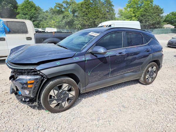 2024 HYUNDAI KONA SE