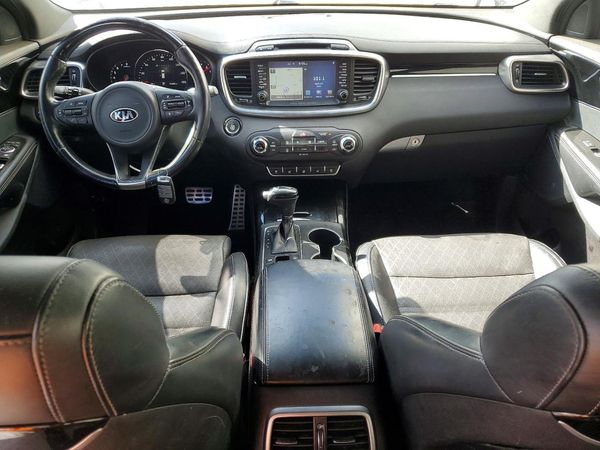 2018 KIA SORENTO SX, SXL
