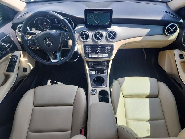 2020 MERCEDES-BENZ GLA GLA250