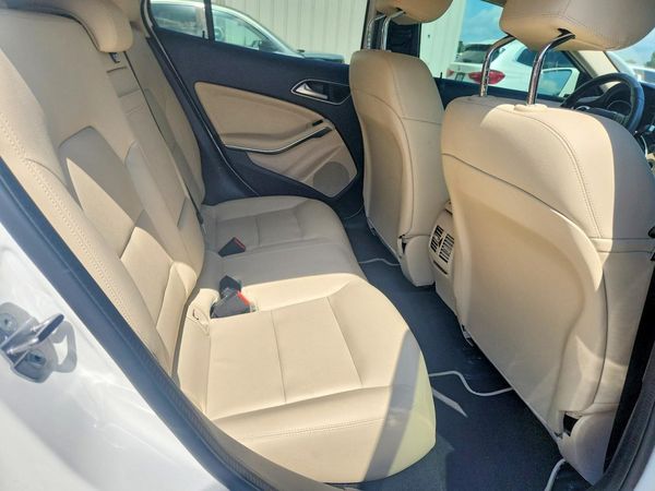 2020 MERCEDES-BENZ GLA GLA250
