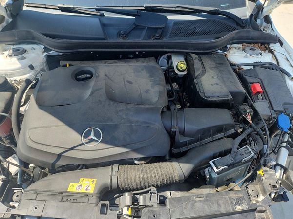 2020 MERCEDES-BENZ GLA GLA250