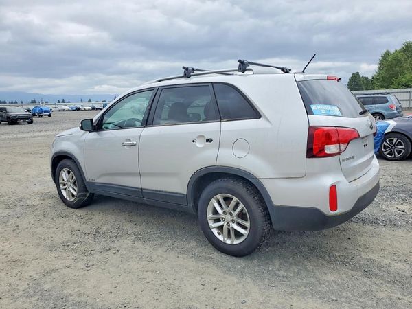 2015 KIA SORENTO GL
