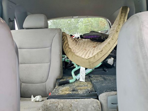 2015 KIA SORENTO GL