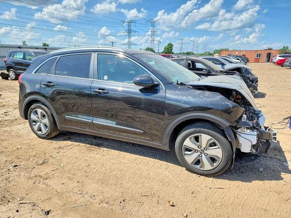2019 KIA NIRO