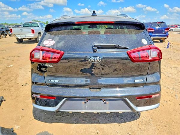 2019 KIA NIRO