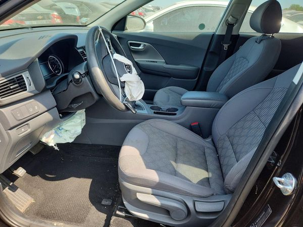 2019 KIA NIRO