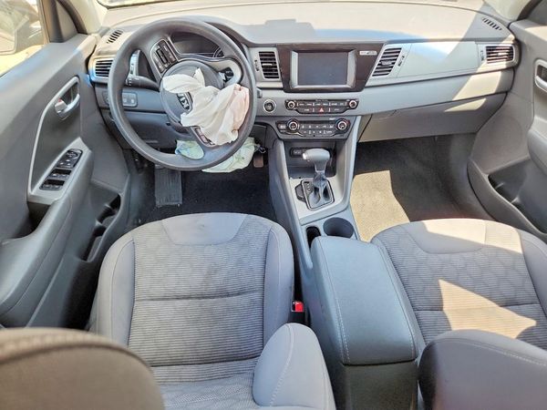 2019 KIA NIRO