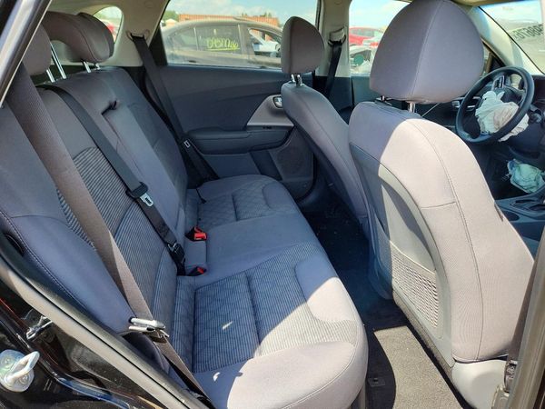 2019 KIA NIRO