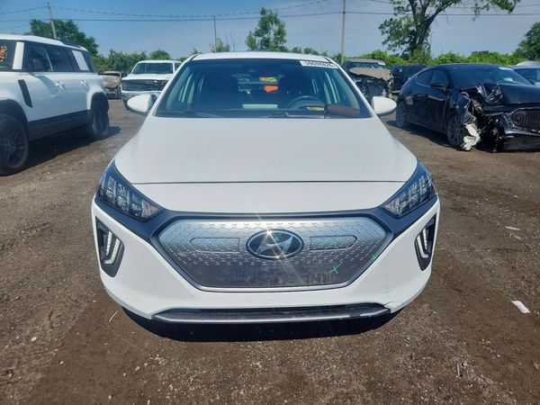 2020 HYUNDAI IONIQ